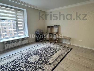 2-бөлмелі пәтер · 48 м² · 5 қабат, Қабанбай батыр 59/2, бағасы: 280 000 ₸ в Астане, Нура р-н