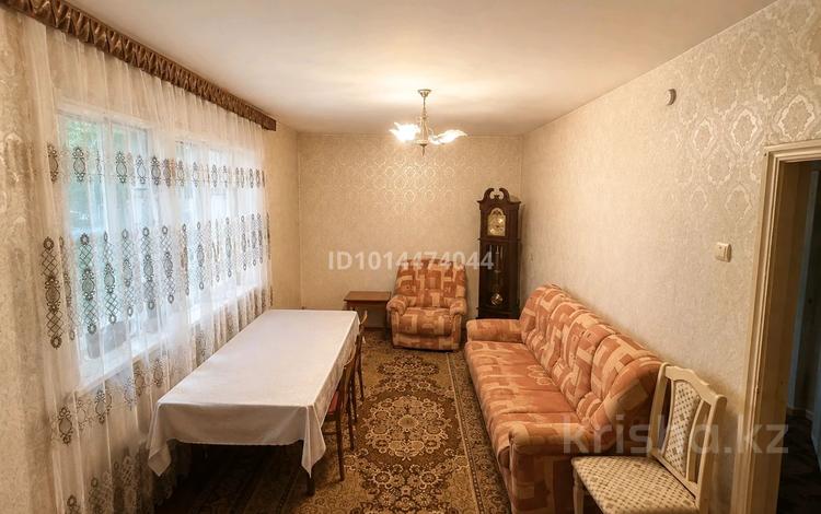 Отдельный дом · 3 комнаты · 52 м² · 12 сот., Байдибек би 3/2 за 14.5 млн ₸ в Узынагаш — фото 2