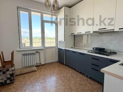 2-комнатная квартира · 58 м² · 3/5 этаж, коктем за 22 млн 〒 в Талдыкоргане, мкр Коктем
