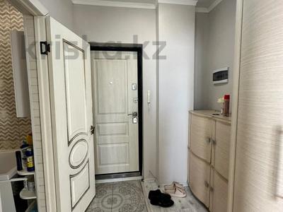 2-комнатная квартира · 37 м² · 5/16 этаж, Чингиз Айтматов 38 за 20.5 млн ₸ в Астане, Нура р-н