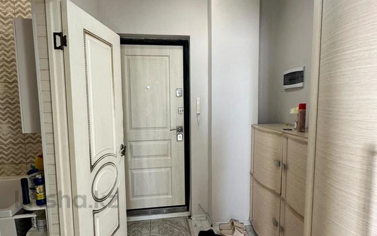 2-комнатная квартира · 37 м² · 5/16 этаж, Чингиз Айтматов 38 за 20.5 млн ₸ в Астане, Нура р-н — фото 2
