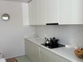 2-бөлмелі пәтер · 70 м² · 3/12 қабат, Бауыржана Момышулы 5/2 — Монке би, бағасы: 56 млн ₸ в Алматы, Алатауский р-н