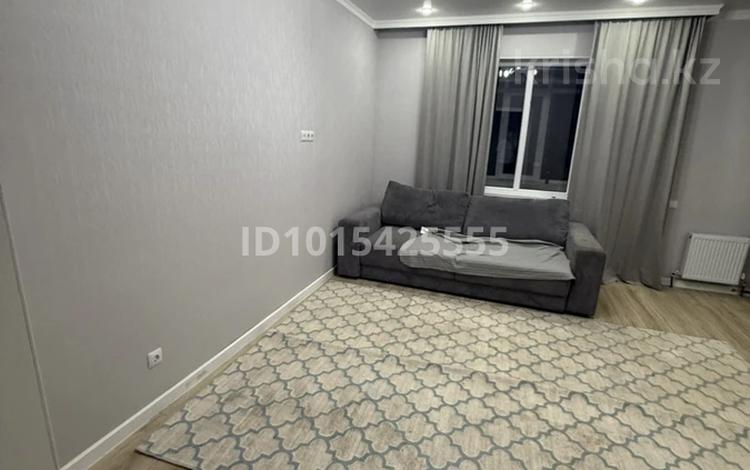 1-комнатная квартира · 37 м² · 5/15 этаж, А-75 за 230 000 ₸ в Астане, Сарайшык р-н — фото 2