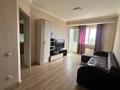 1-комнатная квартира · 40.5 м² · 12/16 этаж, мкр №1 26а за 31.5 млн ₸ в Алматы, Ауэзовский р-н