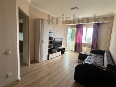 1-комнатная квартира · 40.5 м² · 12/16 этаж, мкр №1 26а за 31.5 млн ₸ в Алматы, Ауэзовский р-н
