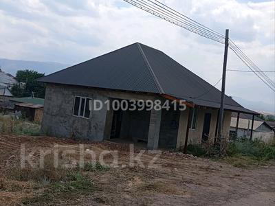 Отдельный дом · 5 комнат · 100 м² · 8 сот., Альфараби 26 — Жагакурылыс за 10 млн 〒 в Жамбыл (Жамбылский район)