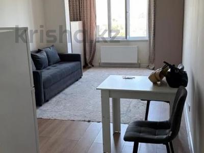 1-комнатная квартира · 29 м² · 6/10 этаж, мкр Аккент за 18.5 млн ₸ в Алматы, Алатауский р-н