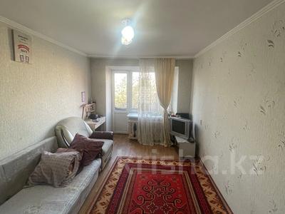 1-комнатная квартира · 32 м² · 5/5 этаж, Бозтаева за 11.5 млн 〒 в Семее