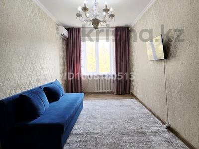 2-бөлмелі пәтер · 45 м² · 4/5 қабат, Маметовой 12 — Шокана Уалиханова, бағасы: 17 000 ₸ в Алматы, Медеуский р-н