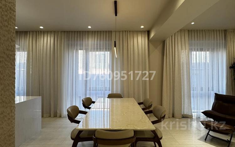 6-бөлмелі пәтер · 175 м² · 3/4 қабат, мкр Рахат, Мкр.Рахат, ул.Культобе, бағасы: 198 млн ₸ в Алматы, Наурызбайский р-н — фото 111