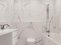 2-бөлмелі пәтер · 50 м², ул. Алатау батыра, бағасы: ~ 27.9 млн ₸ в Шымкенте, Абайский р-н — фото 8