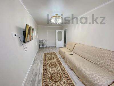 2-комнатная квартира · 58 м² · 3/5 этаж, Каблиса жырау за 21.5 млн ₸ в Талдыкоргане