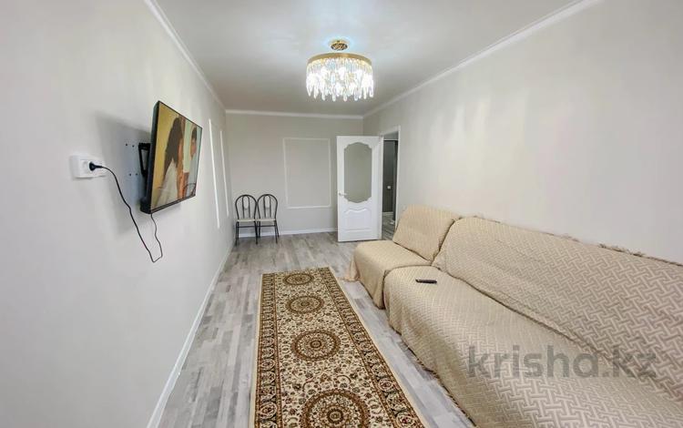 2-комнатная квартира · 58 м² · 3/5 этаж, Каблиса жырау за 21.5 млн ₸ в Талдыкоргане — фото 2