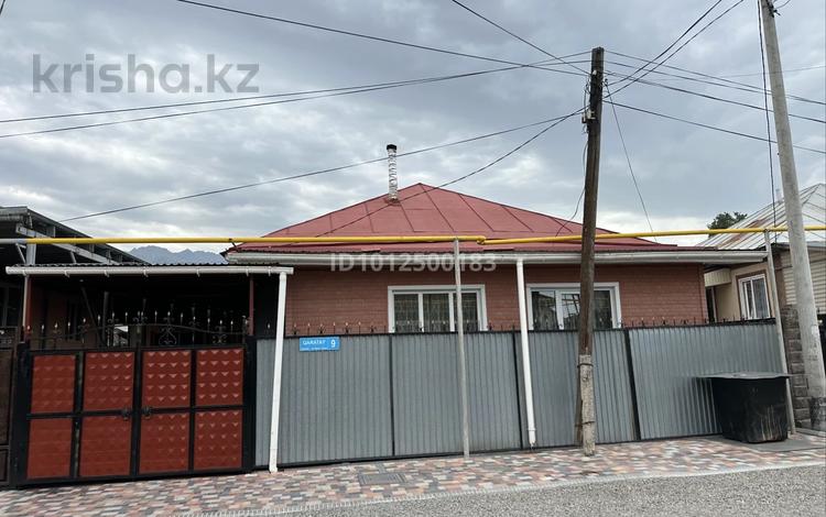 Отдельный дом · 3 комнаты · 100 м² · 5 сот., Каратау 9 за 42 млн ₸ в Алматинской обл., Талгарский р-н — фото 2