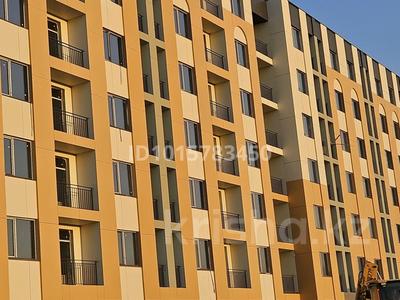 1-комнатная квартира · 42.7 м² · 3/7 этаж, Бухтарминская 1 — Ул.Бухтарминская. Алатауская трасса за 21.5 млн ₸ в 