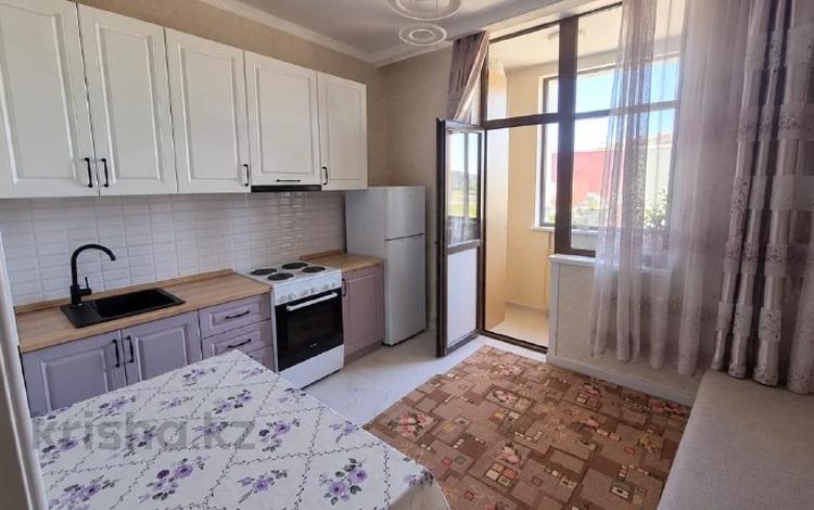 1-комнатная квартира · 44 м² · 3/9 этаж, Е 535 2 за ~ 21.5 млн ₸ в Астане, Нура р-н — фото 7