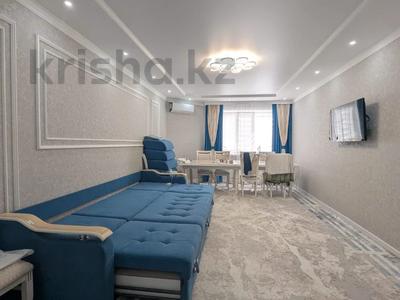 3-комнатная квартира · 102 м² · 4/9 этаж, мкр. Алтын орда, Мангилик Ел 21 за 42 млн ₸ в Актобе