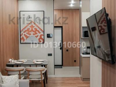 2-бөлмелі пәтер · 39 м² · 9/12 қабат, Розыбакиева 158 — Сатпаева, бағасы: 49 млн ₸ в Алматы, Бостандыкский р-н