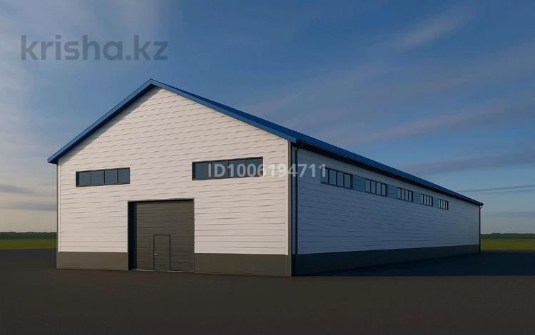 Завод · 17 соток, Елтай 7 за 189 млн 〒 в Береке — фото 2