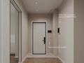 1-бөлмелі пәтер · 41.2 м² · 7/17 қабат, Турар Рыскулов 18/7, бағасы: 38 млн ₸ в Астане, Есильский р-н