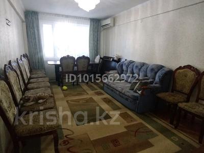 3-бөлмелі пәтер · 58 м² · 2/5 қабат, Акмечеть 27, бағасы: 16 млн ₸ в 