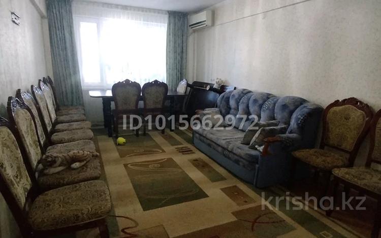 3-бөлмелі пәтер · 58 м² · 2/5 қабат, Акмечеть 27, бағасы: 16 млн ₸ в  — фото 2