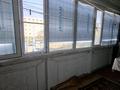 3-бөлмелі пәтер · 58 м² · 2/5 қабат, Акмечеть 27, бағасы: 16 млн ₸ в  — фото 12