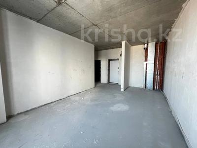 1-комнатная квартира · 42.39 м² · 4/19 этаж, Л. Толстого за ~ 21.8 млн 〒 в Костанае