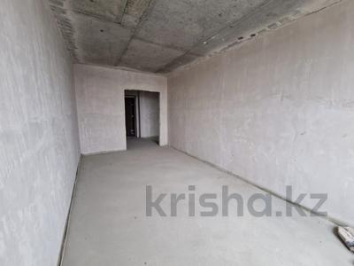 1-комнатная квартира · 42.39 м² · 10/19 этаж, Л. Толстого за ~ 21.8 млн 〒 в Костанае