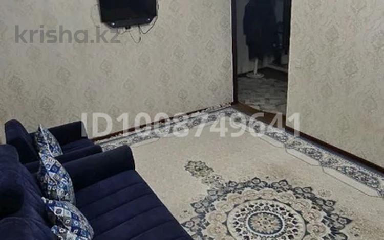 3-комнатная квартира · 65 м² · 3/5 этаж, Карасу за 25.5 млн ₸ в Шымкенте — фото 2