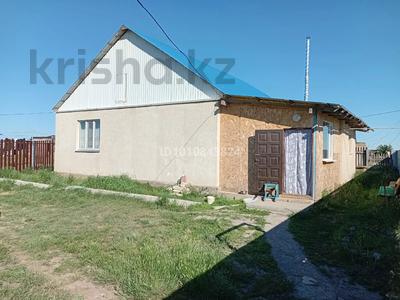 Отдельный дом · 3 комнаты · 78 м² · 78 сот., Келешек 16 за 17 млн ₸ в Теректы