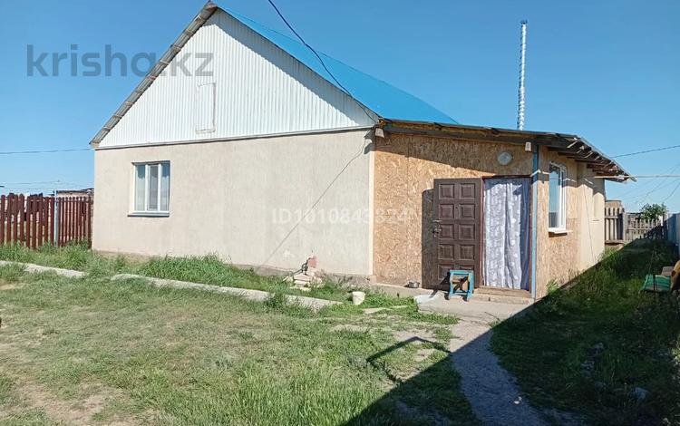 Отдельный дом · 3 комнаты · 78 м² · 78 сот., Келешек 16 за 17 млн ₸ в Теректы — фото 14