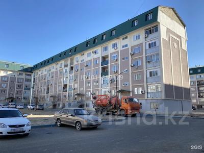 1-комнатная квартира · 38.8 м² · 5/6 этаж, мкр Нурсая, Мкр Нұрсая 57 — Остановка ФОК Нұрсая за 13 млн ₸ в Атырау