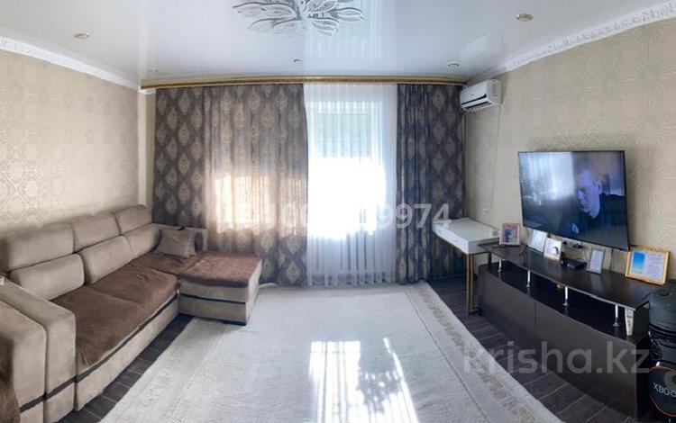 4-бөлмелі пәтер · 77 м² · 1/9 қабат, Сатпаева 3 — М.жусупа- сатпаева, бағасы: 24 млн ₸ в Экибастузе — фото 9