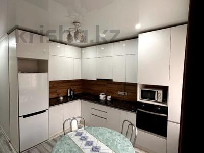 2-бөлмелі пәтер, 70 м², 7/10 қабат, Сейфуллина, бағасы: 35 млн 〒 в Алматы, Турксибский р-н