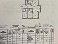 3-бөлмелі пәтер · 117 м² · 3/9 қабат, Панфилова 8 — Анатолий Храпатый, бағасы: 85 млн ₸ в Астане, Алматы р-н — фото 8