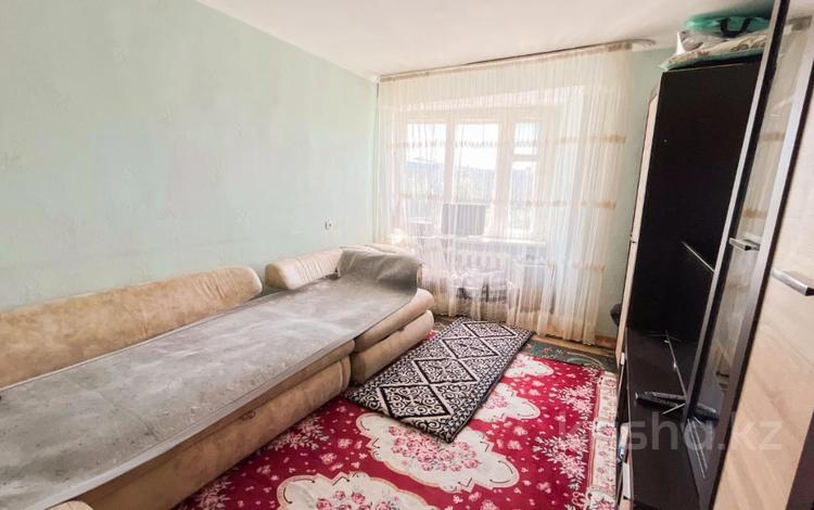 1-комнатная квартира · 32 м² · 4/5 этаж, Мушелтой за ~ 8.3 млн 〒 в Талдыкоргане — фото 3