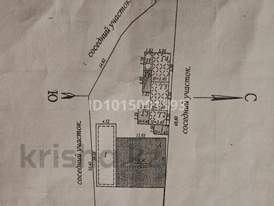 Отдельный дом · 4 комнаты · 100 м² · 8 сот., мкр Калкаман-2 — Призидентской школе за 85 млн ₸ в Алматы, Наурызбайский р-н