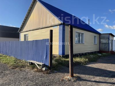 Жеке үй · 4 бөлме · 120 м² · 10 жүзд., Магистральная 19, бағасы: 25 млн ₸ в Бишкуле (Бесколь)