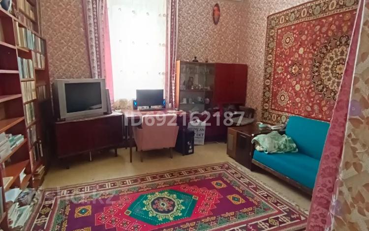 3-бөлмелі пәтер · 54 м² · 1/2 қабат, Амре Кашаубаева, бағасы: 15 млн ₸ в Коктереке — фото 2