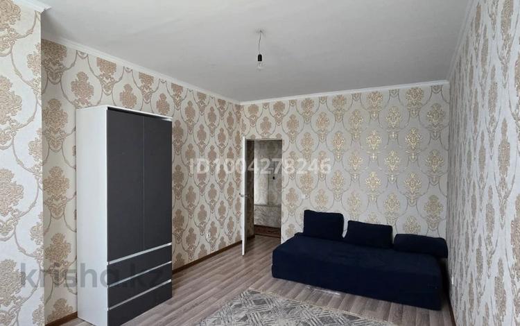 1-комнатная квартира · 45 м² · 3/5 этаж, мкр Туран 2596Б — Suncity аквапарк за 120 000 ₸ в Шымкенте, Каратауский р-н — фото 17