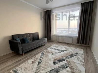 2-комнатная квартира · 51 м² · 12/12 этаж, Дарабоз за 26.5 млн ₸ в Алматы, Алатауский р-н