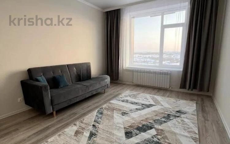 2-комнатная квартира · 51 м² · 12/12 этаж, Дарабоз за 26.5 млн ₸ в Алматы, Алатауский р-н — фото 2