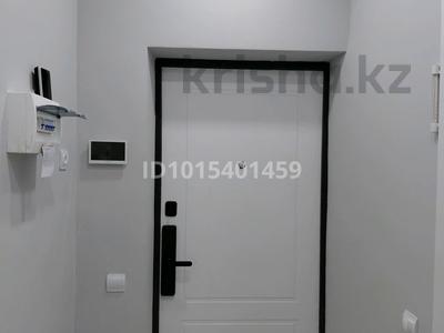 1-бөлмелі пәтер · 31 м² · 12/12 қабат, Райымбека 210/4 — Ауезова Ташкентская, бағасы: 32.5 млн ₸ в Алматы, Алмалинский р-н