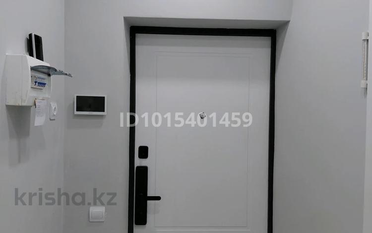 1-бөлмелі пәтер · 31 м² · 12/12 қабат, Райымбека 210/4 — Ауезова Ташкентская, бағасы: 32.5 млн ₸ в Алматы, Алмалинский р-н — фото 2