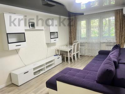 3-комнатная квартира · 58 м² · 3/4 этаж, мкр Сайран 7 — Утеген Батыра-Куанышбаева за 350 000 ₸ в Алматы, Ауэзовский р-н