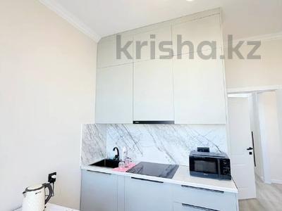 1-бөлмелі пәтер · 41 м² · 9/9 қабат, Ахмет Байтурсынулы 46, бағасы: 25.5 млн ₸ в Астане, Сарайшык р-н