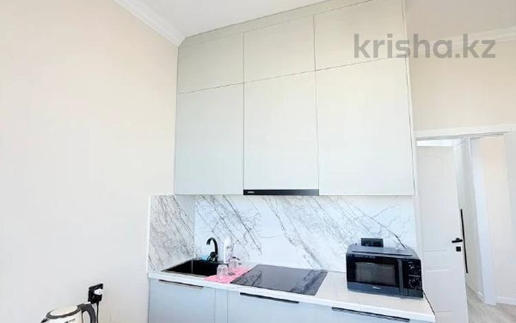 1-бөлмелі пәтер · 41 м² · 9/9 қабат, Ахмет Байтурсынулы 46, бағасы: 25.5 млн ₸ в Астане, Сарайшык р-н — фото 2