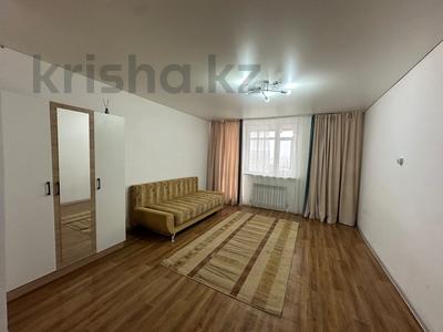 1-комнатная квартира · 36 м², Тулебаева 5 — Обаган за 158 000 ₸ в Астане