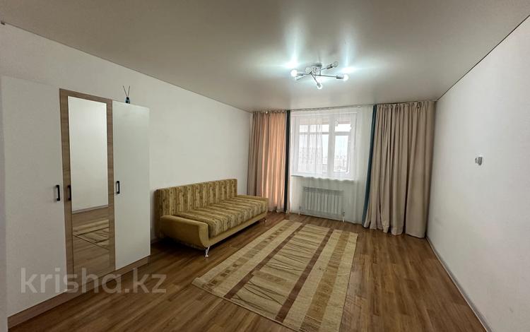 1-комнатная квартира · 36 м², Тулебаева 5 — Обаган за 160 000 ₸ в Астане — фото 50